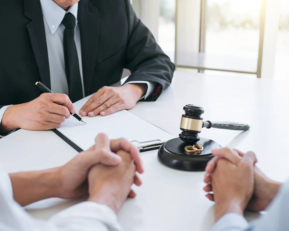 Agreement Prepared by a Lawyer