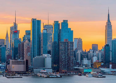cityscape image