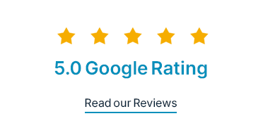 Google Gold Star Rating Image
