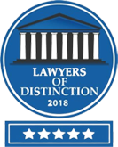 lawyers-of-distinction-2018-badge