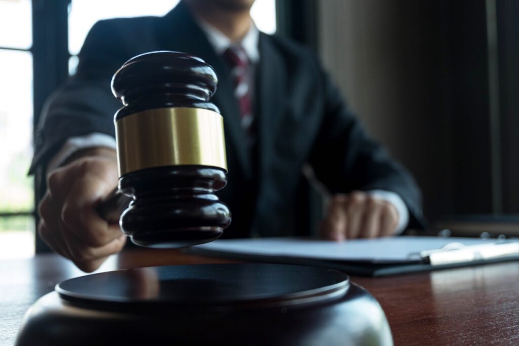 How Judges View Evidence in Divorce Cases