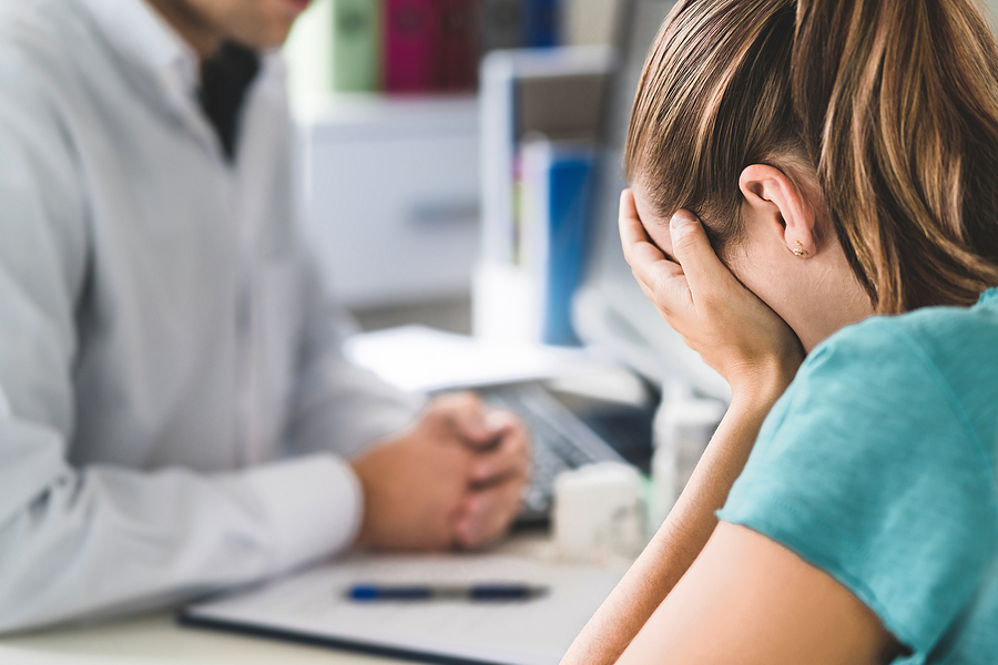 Tips for Coping With the Stress and Anxiety of a Custody Battle