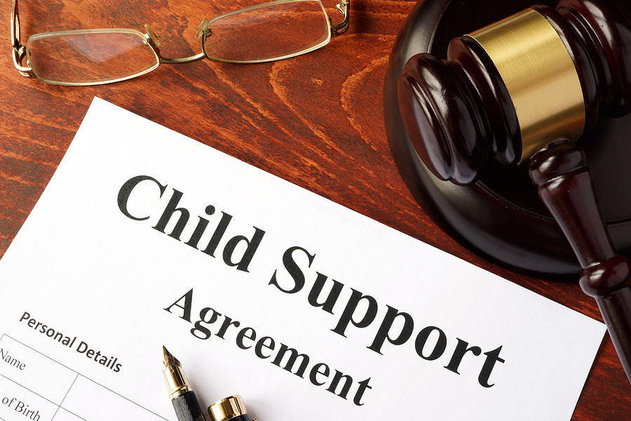 Do I Still Have to Pay Child Support if My Ex Won’t Let Me See Our Child?
