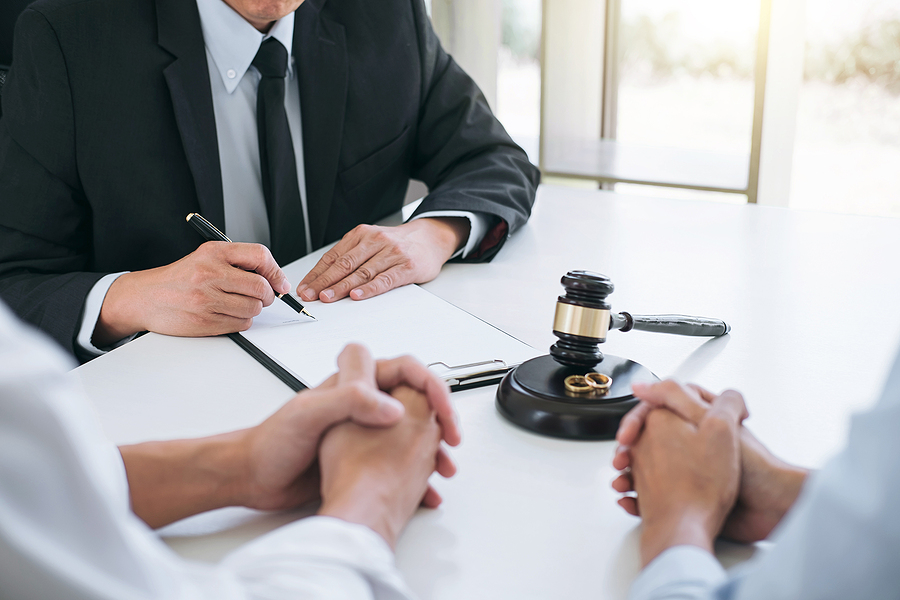 What Can I Do If My Spouse Refuses to Sign the Divorce Papers?