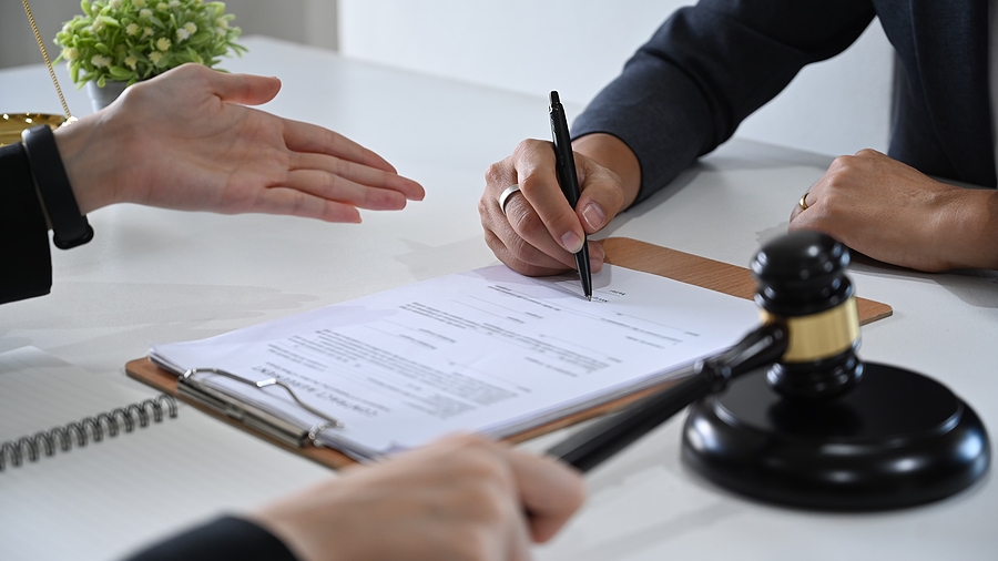 Support and Resources While Going Through Family Court in New Jersey?