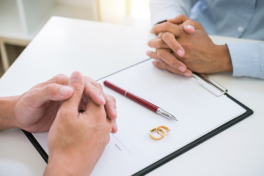 Your Guide to Preparing for NJ Divorce Court