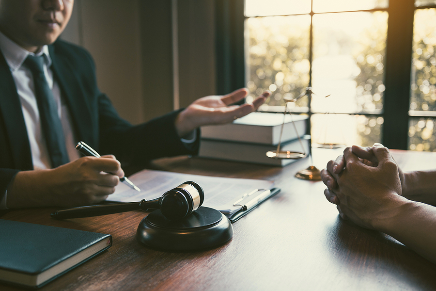 I Just Lost My Job - Can I Get My Child Support Payments Reduced?