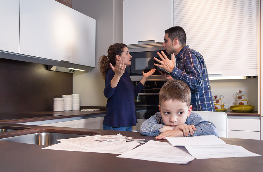 How Can I Get Full Custody of My Child if I Believe the Other Parent Is Unfit?