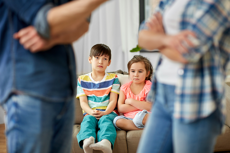 How Can I Get Emergency Custody if I Suspect Abuse or Neglect?
